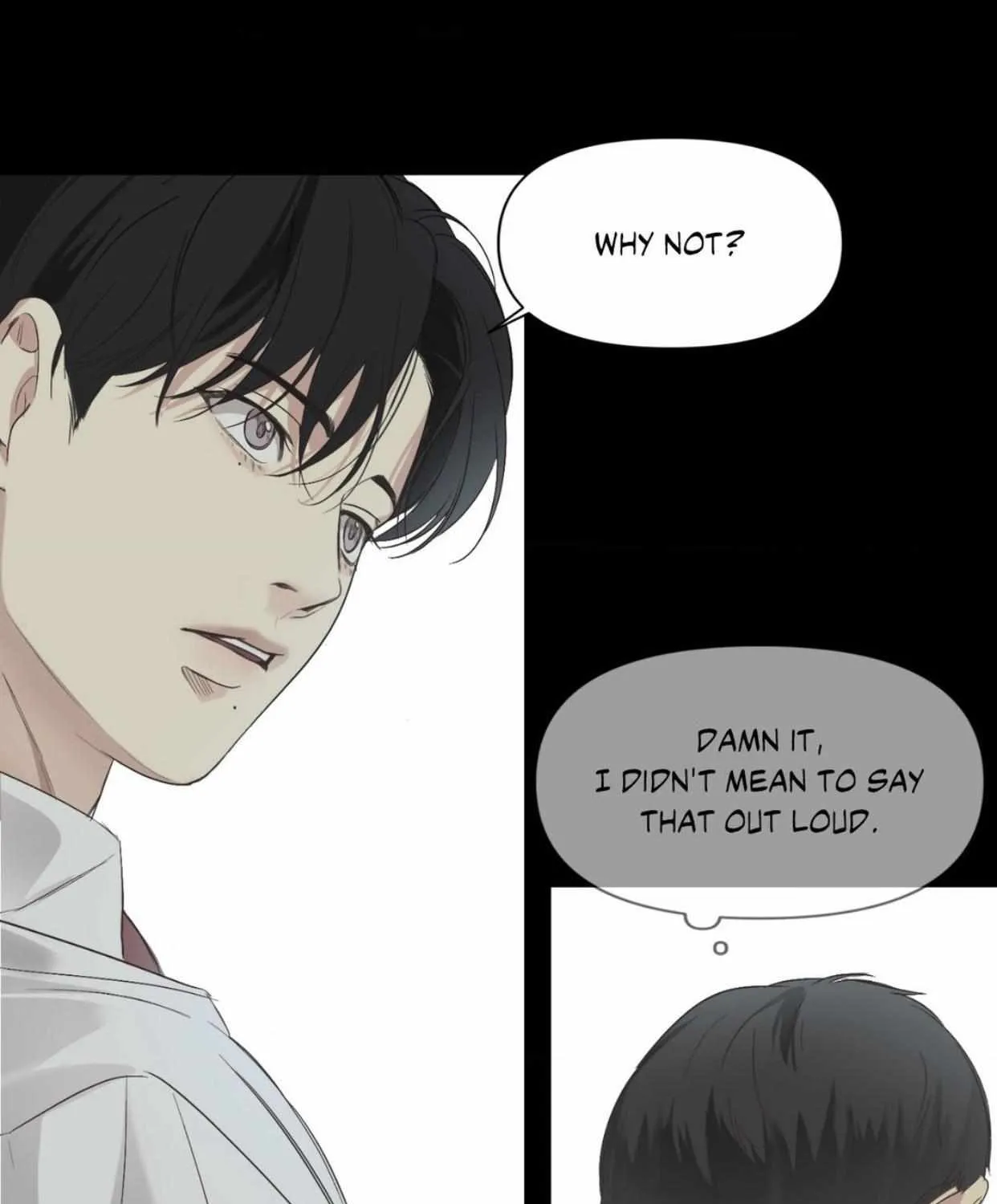 Backlight Chapter 2 page 74 - 