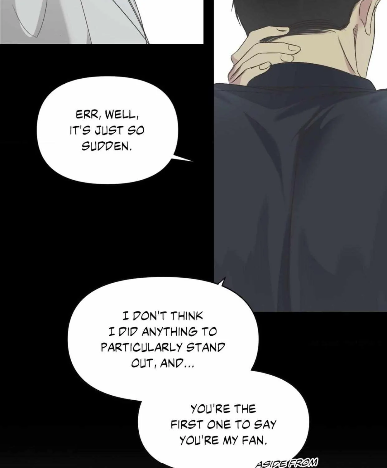 Backlight Chapter 2 page 75 - 