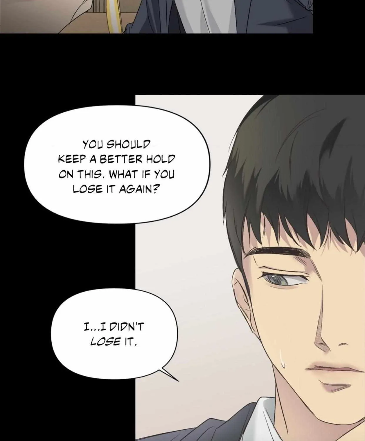 Backlight Chapter 2 page 81 - 