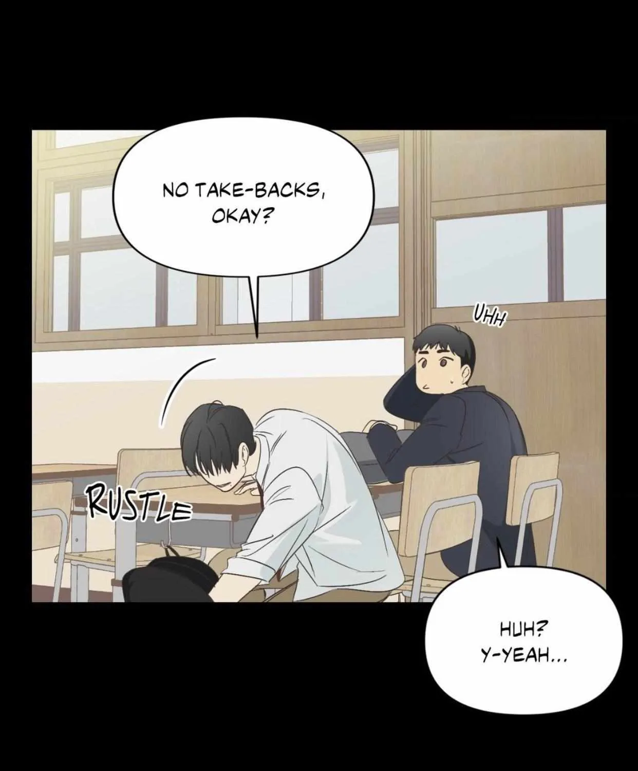 Backlight Chapter 2 page 84 - 
