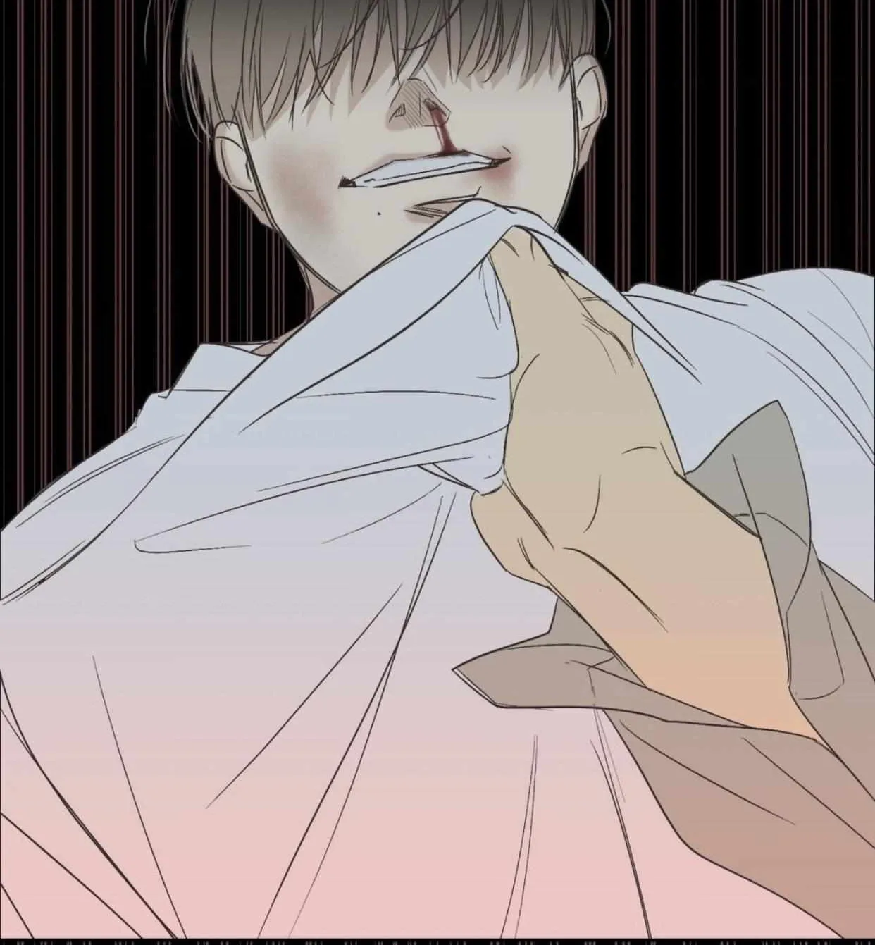 Backlight Chapter 2 page 96 - 