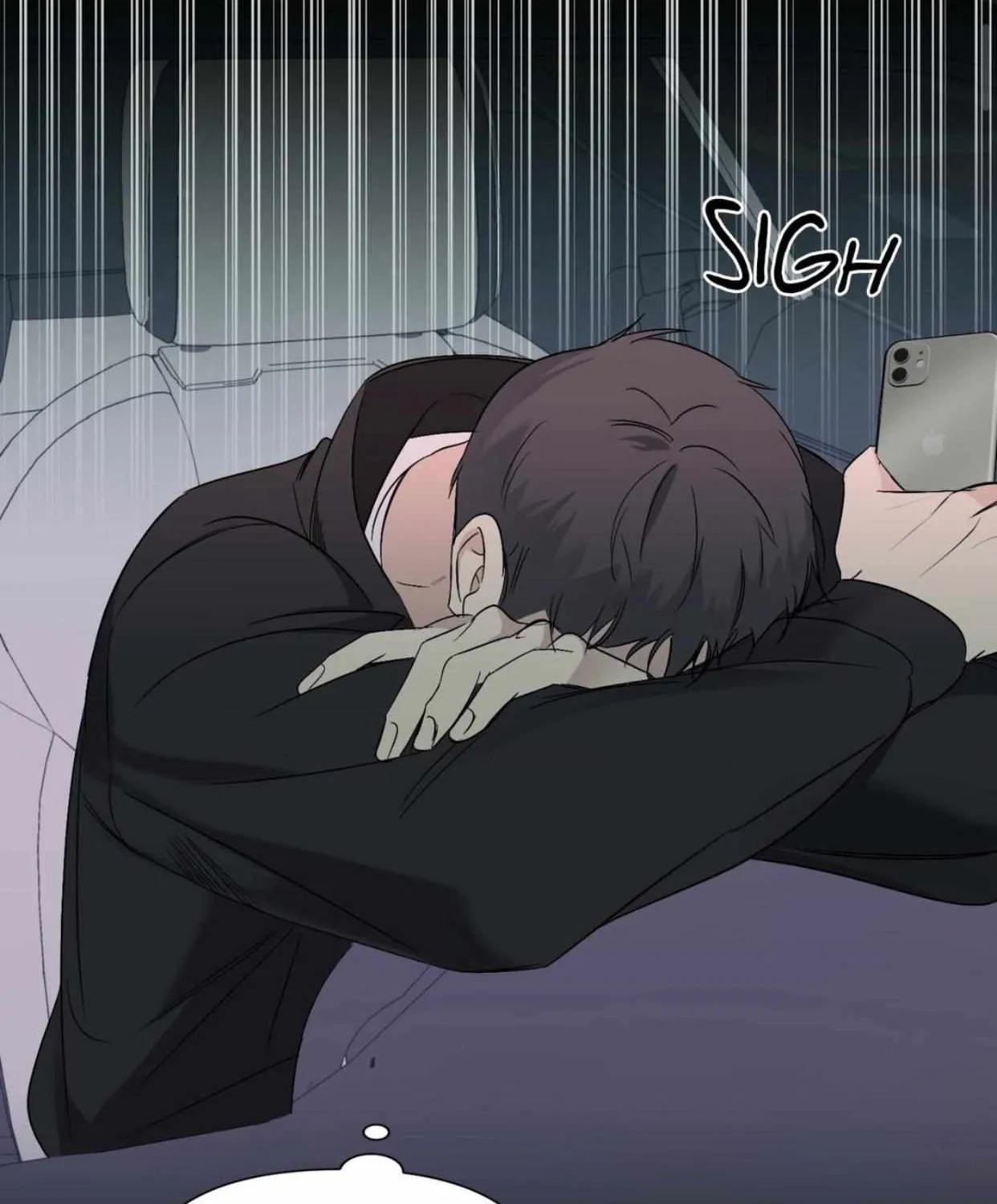 Backlight Chapter 2 page 98 - 