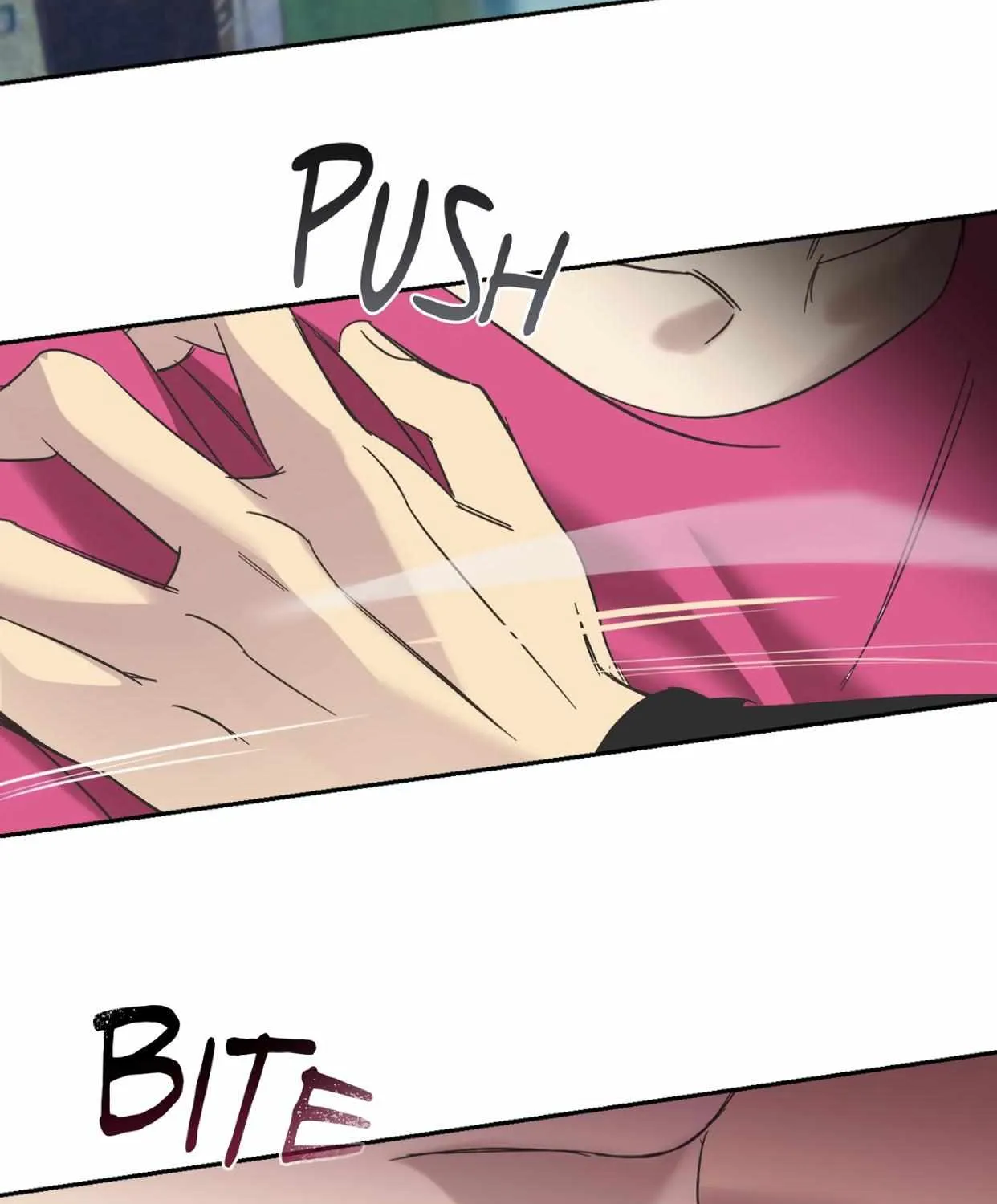 Backlight Chapter 20 page 102 - 
