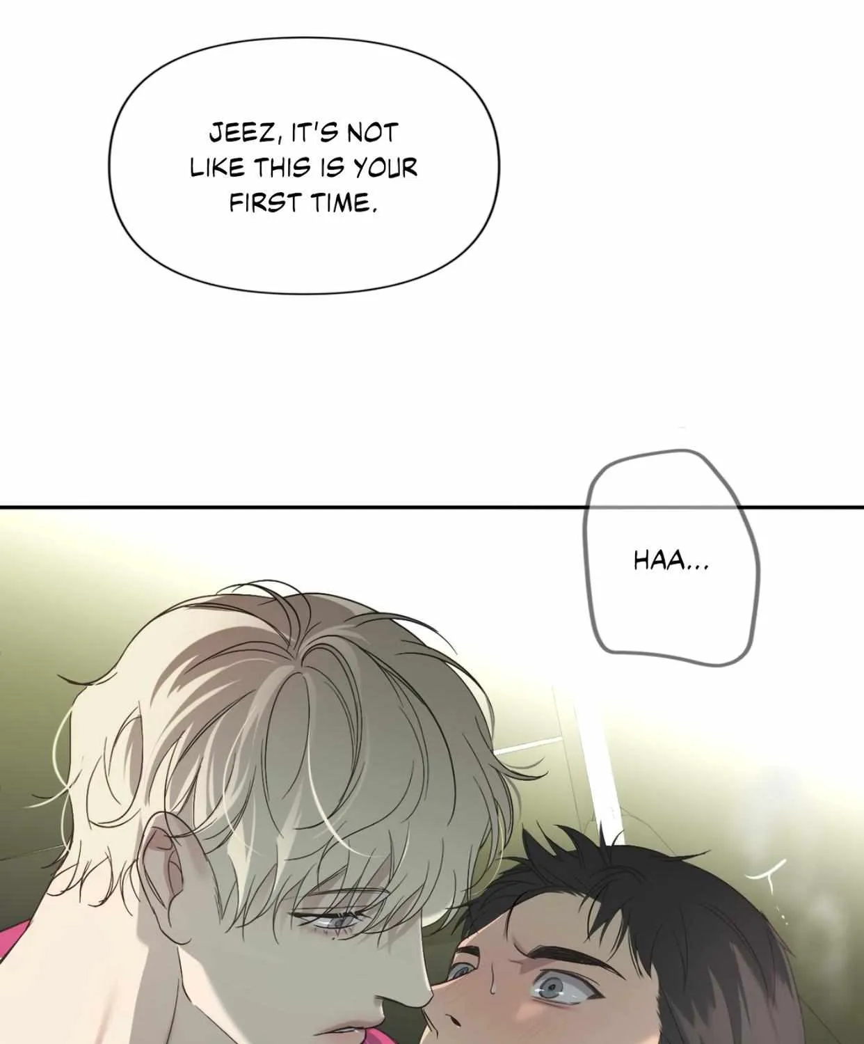 Backlight Chapter 20 page 104 - 