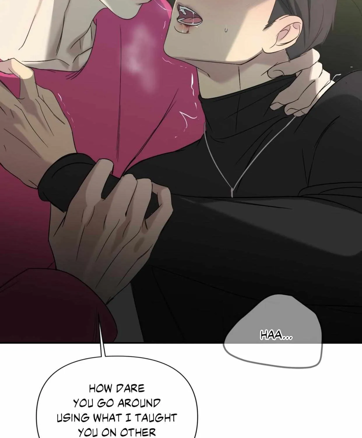 Backlight Chapter 20 page 105 - 