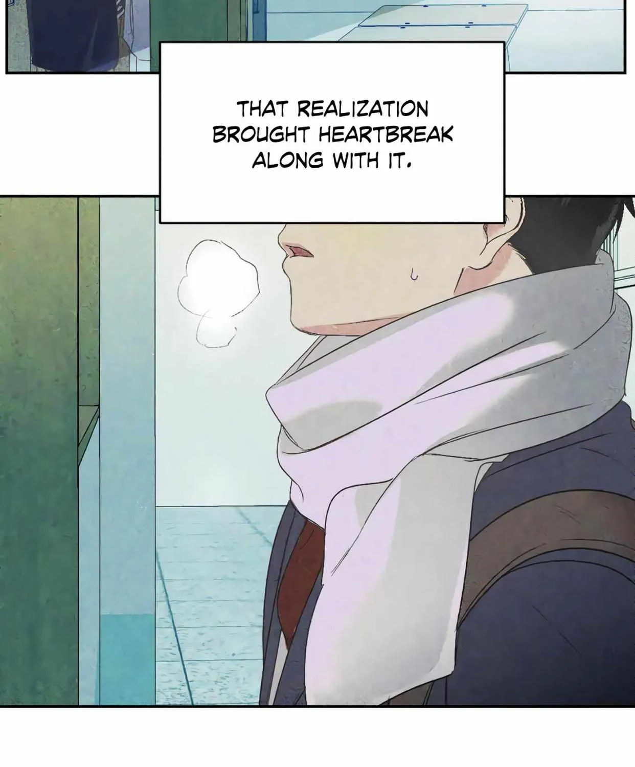 Backlight Chapter 20 page 19 - 