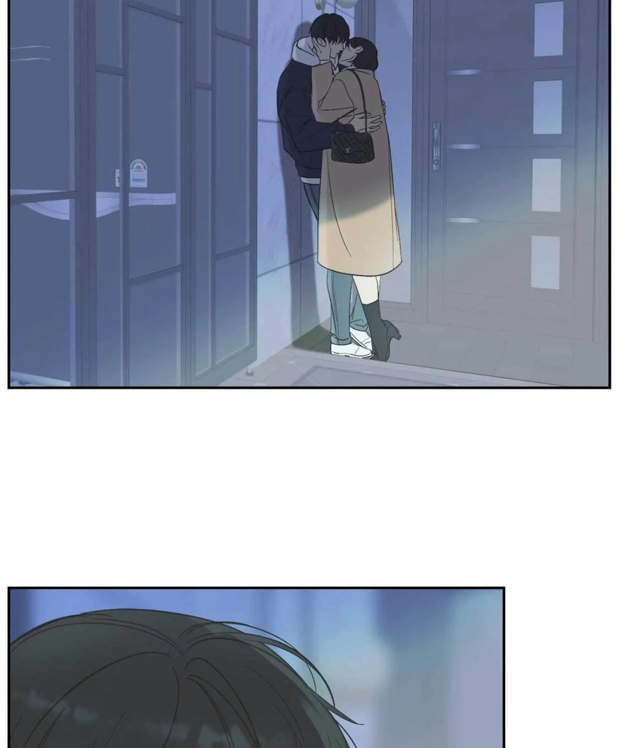 Backlight Chapter 20 page 3 - 