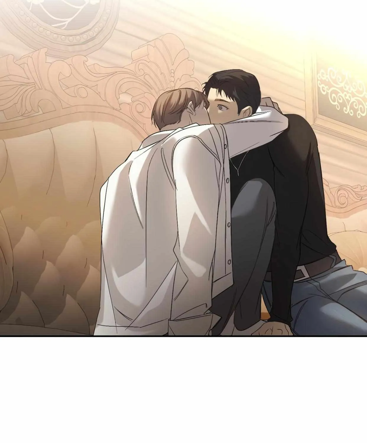 Backlight Chapter 20 page 23 - 