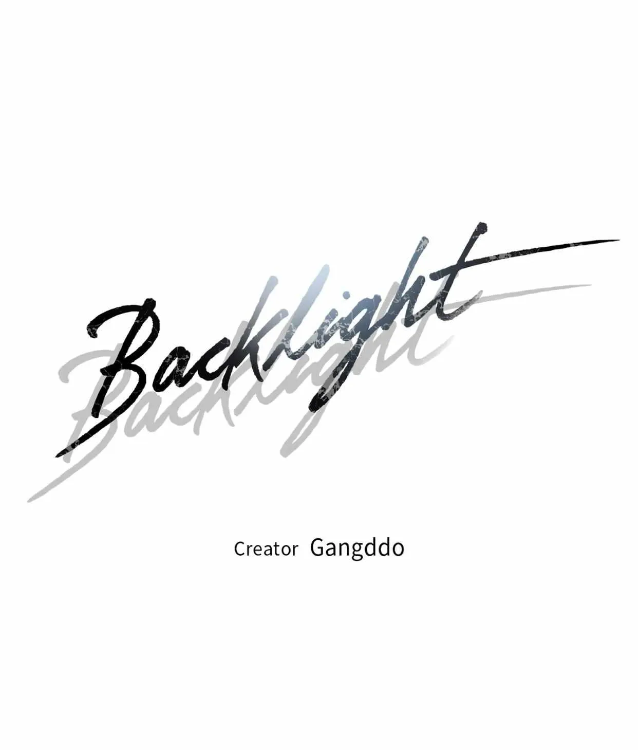 Backlight Chapter 20 page 24 - 