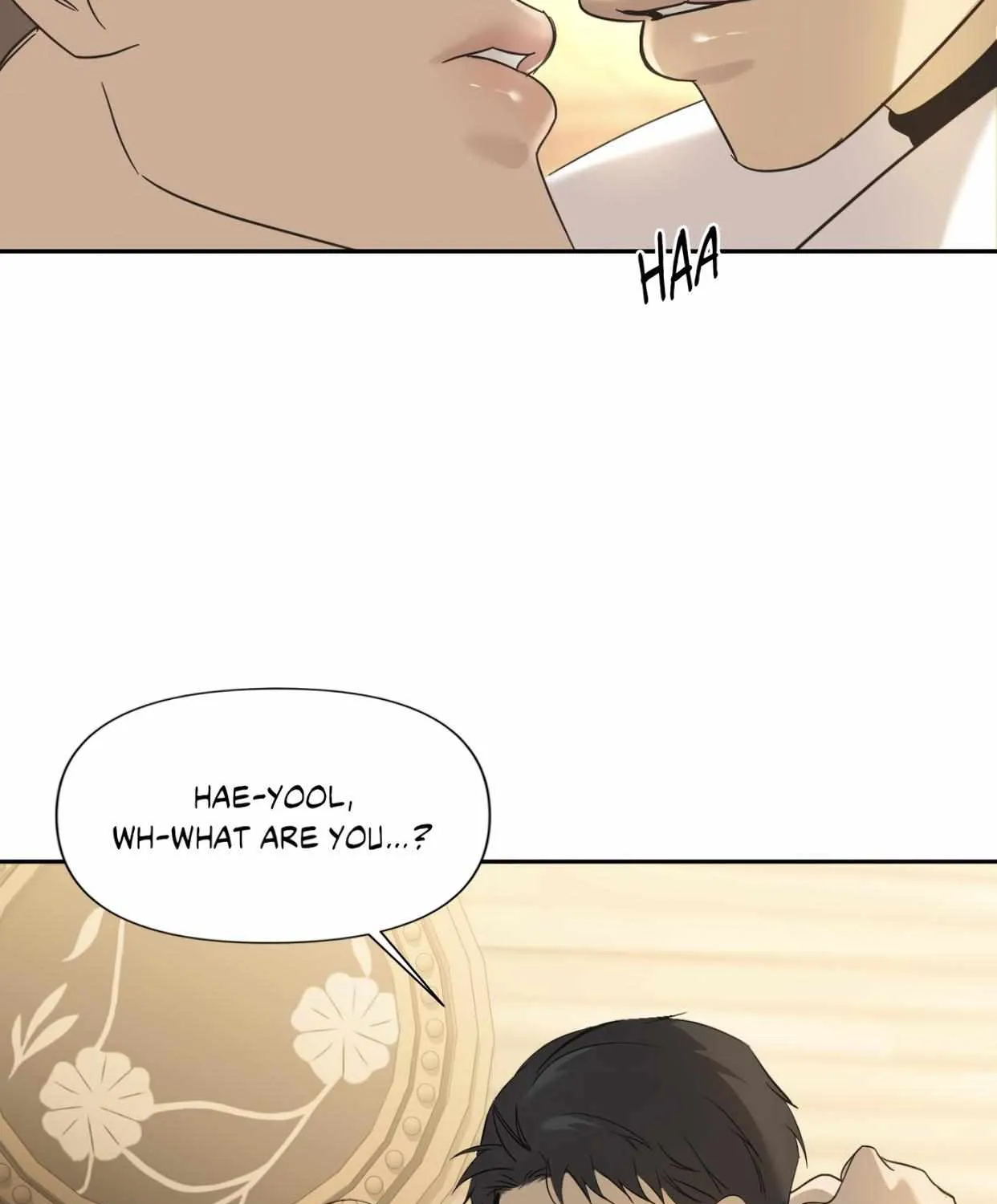 Backlight Chapter 20 page 27 - 