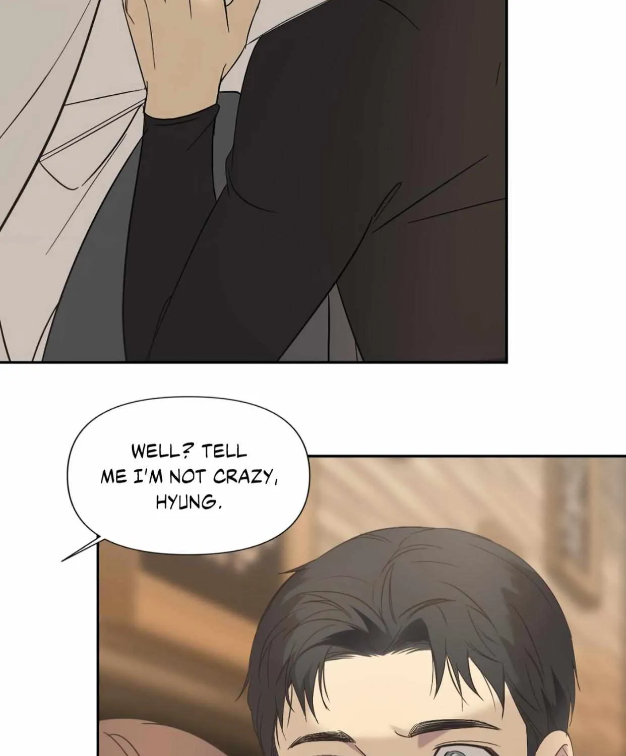Backlight Chapter 20 page 30 - 