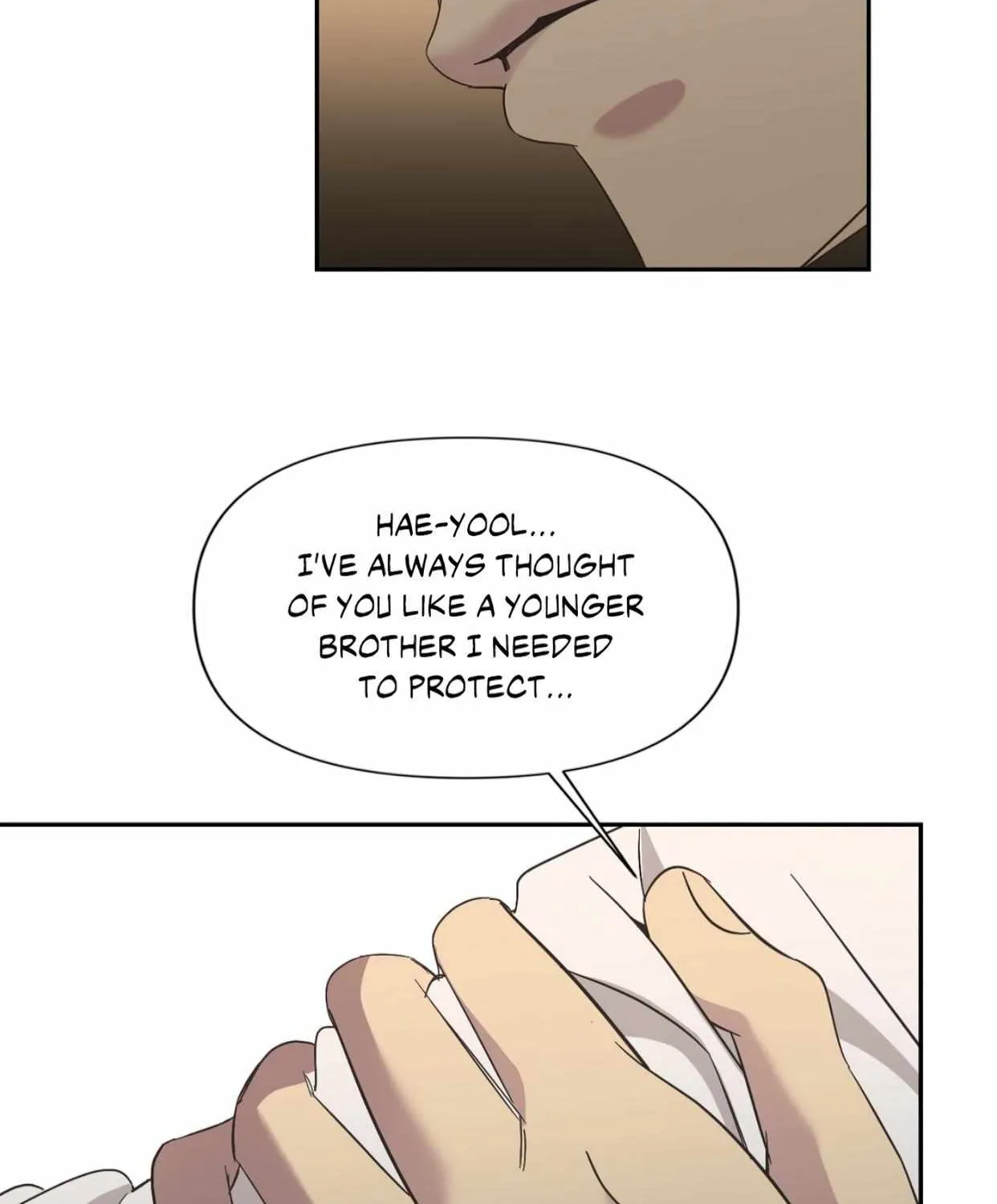 Backlight Chapter 20 page 33 - 