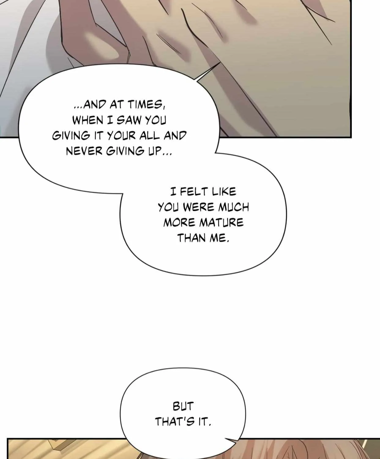 Backlight Chapter 20 page 34 - 