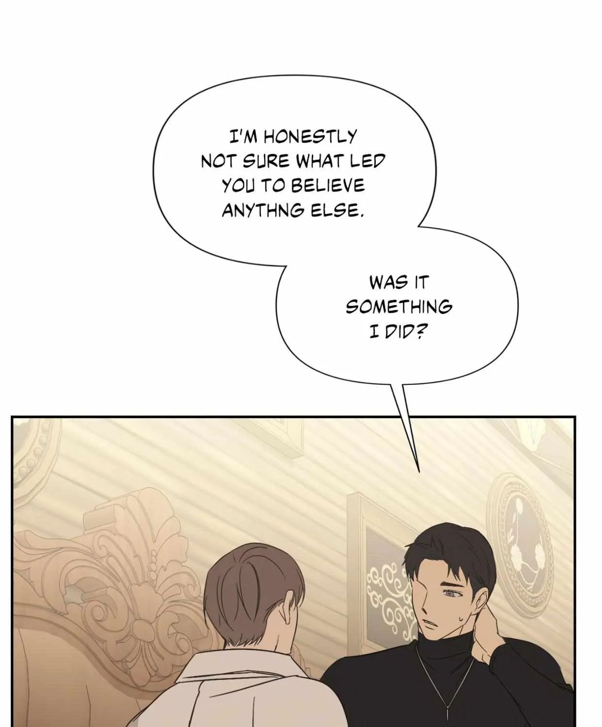 Backlight Chapter 20 page 36 - 