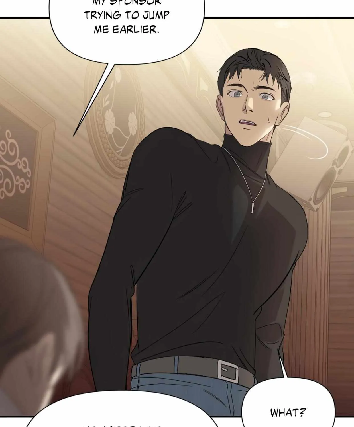 Backlight Chapter 20 page 45 - 