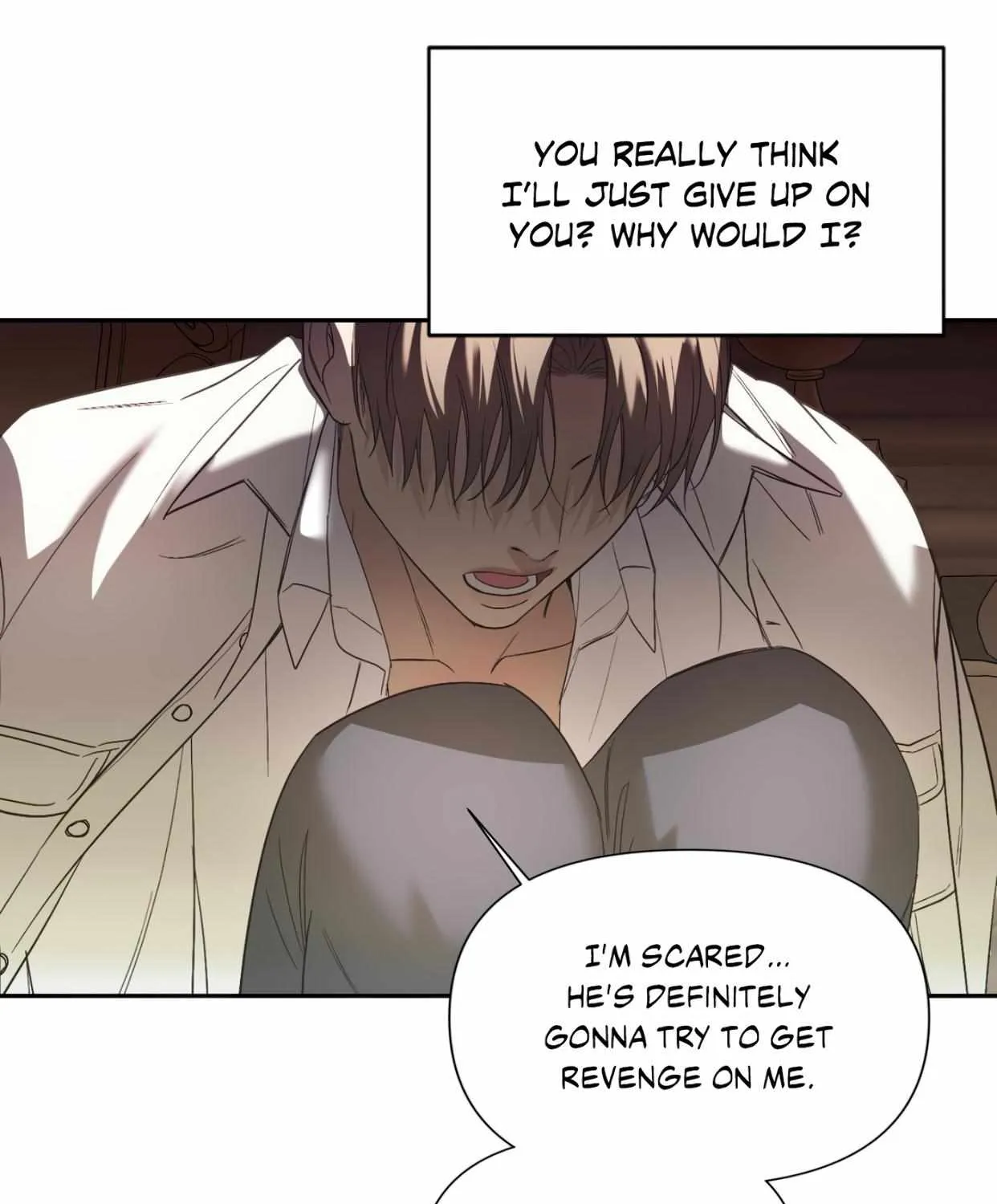 Backlight Chapter 20 page 47 - 