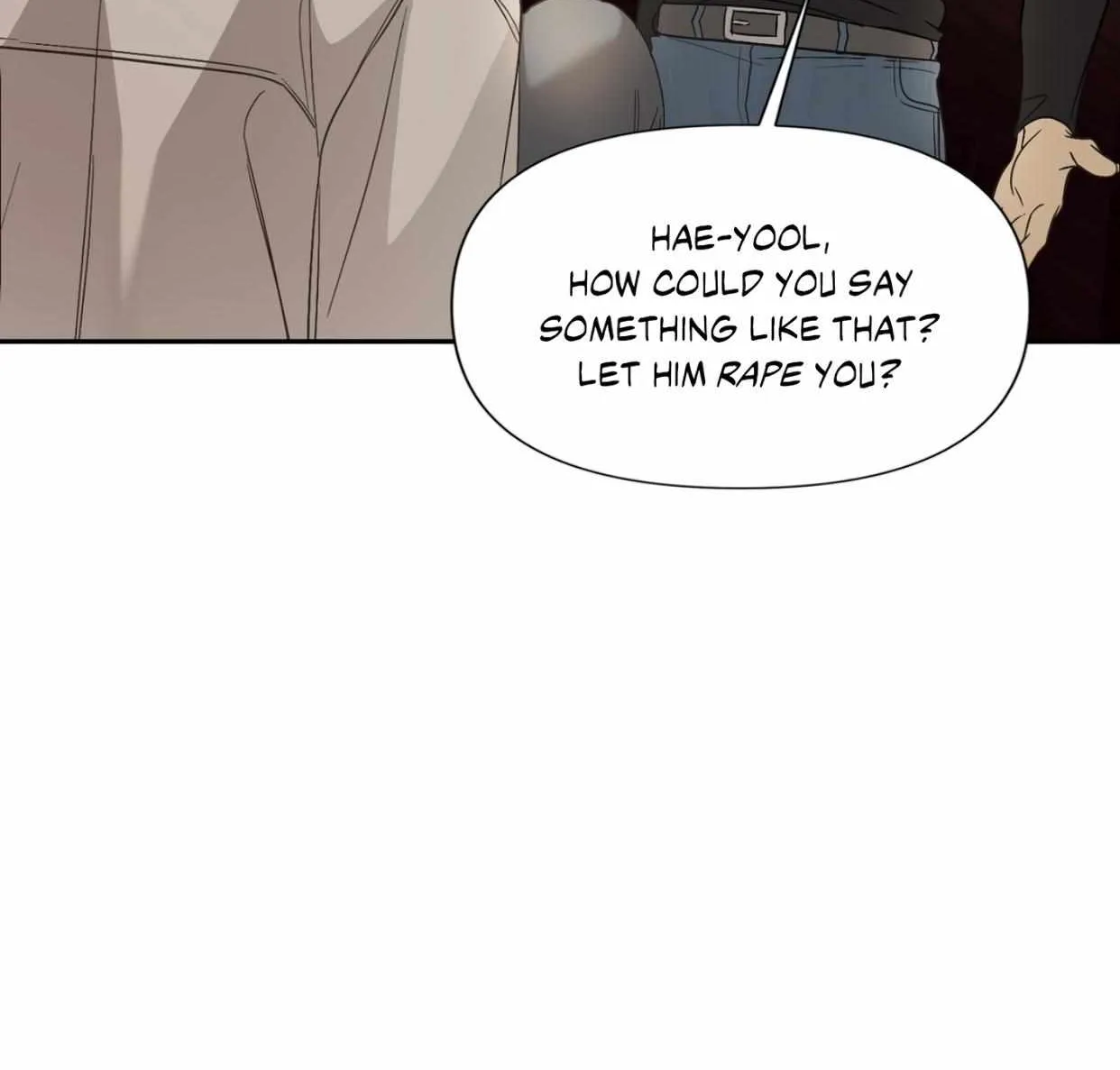 Backlight Chapter 20 page 50 - 
