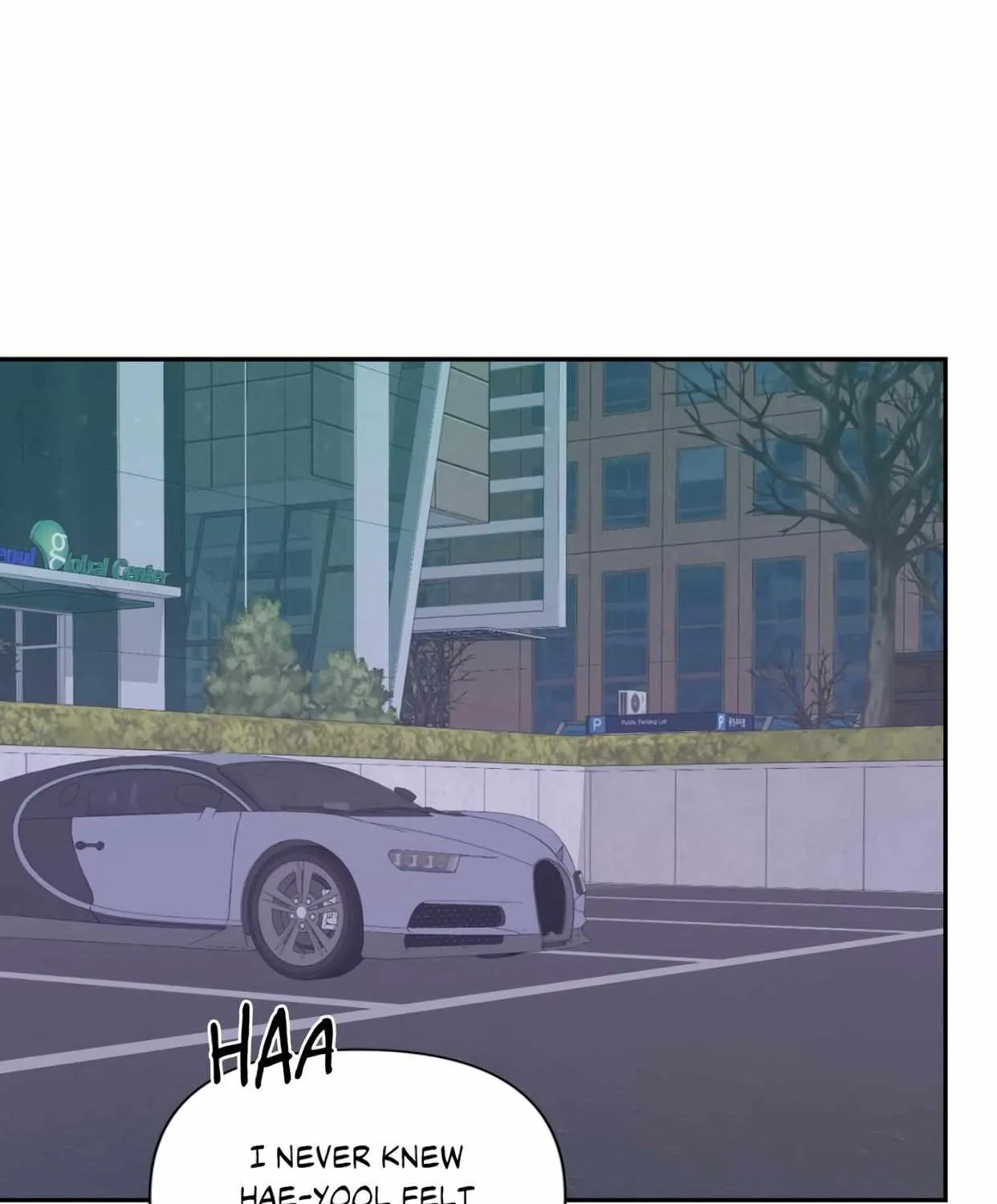 Backlight Chapter 20 page 57 - 