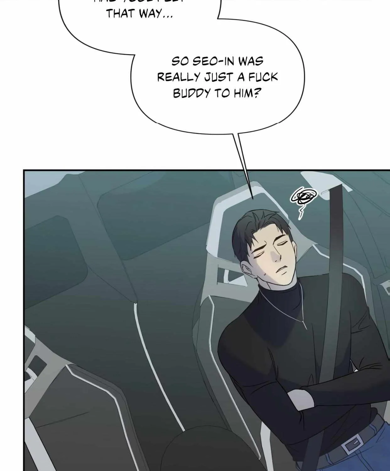 Backlight Chapter 20 page 58 - 