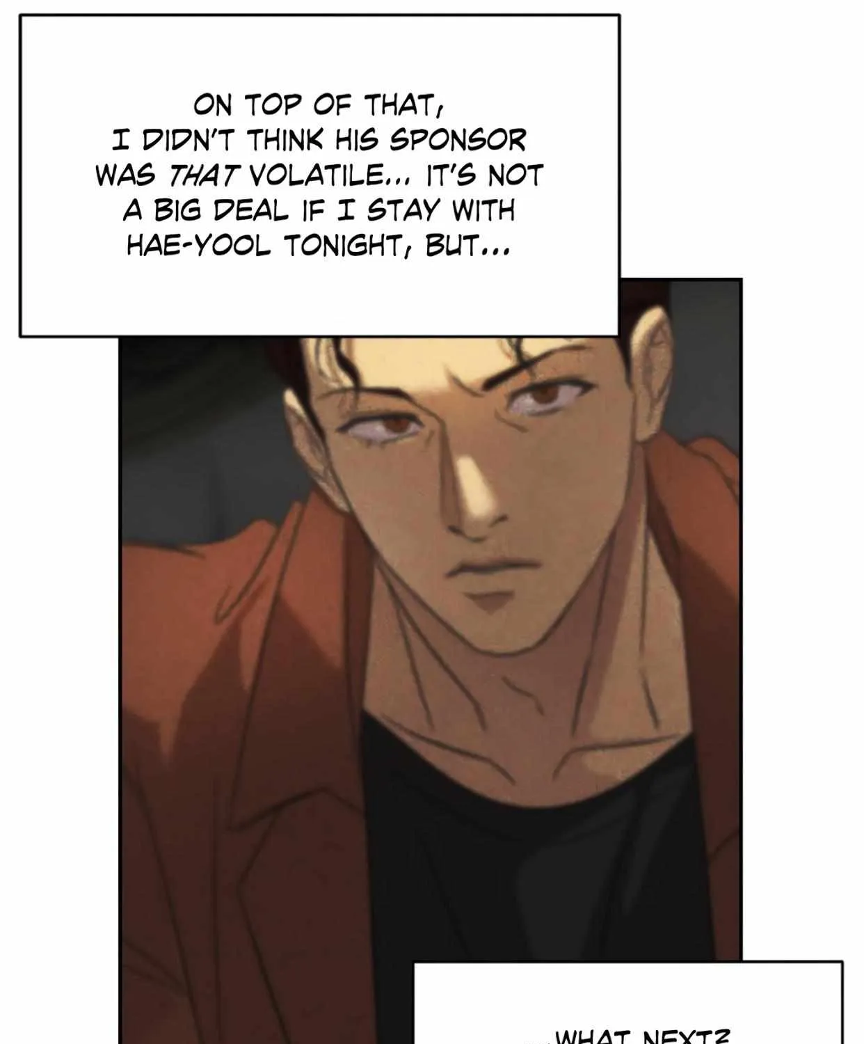 Backlight Chapter 20 page 60 - 