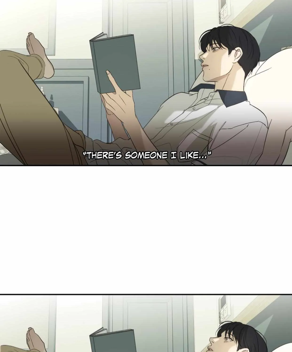 Backlight Chapter 20 page 7 - 