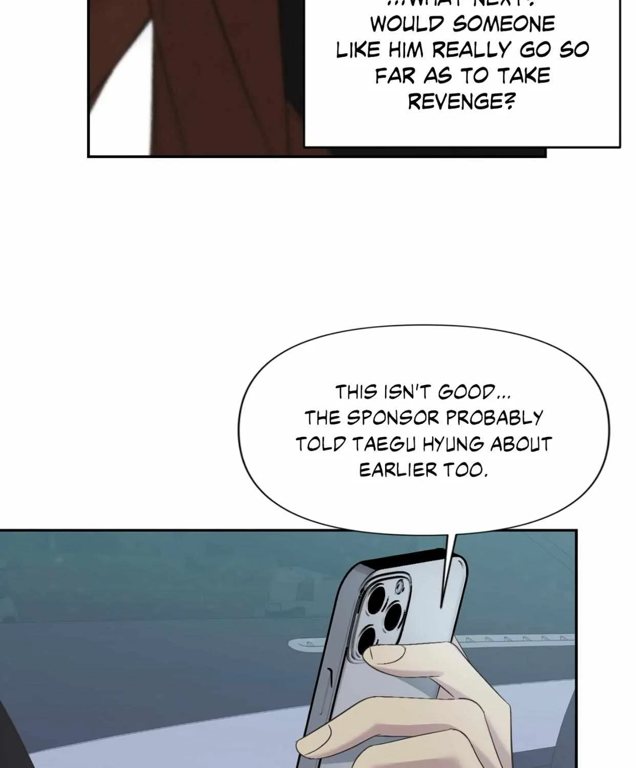 Backlight Chapter 20 page 61 - 