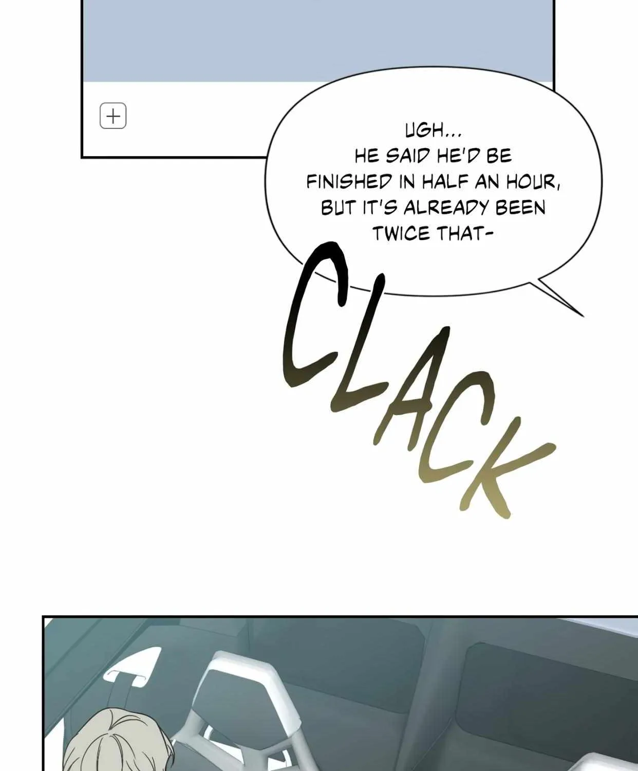 Backlight Chapter 20 page 64 - 
