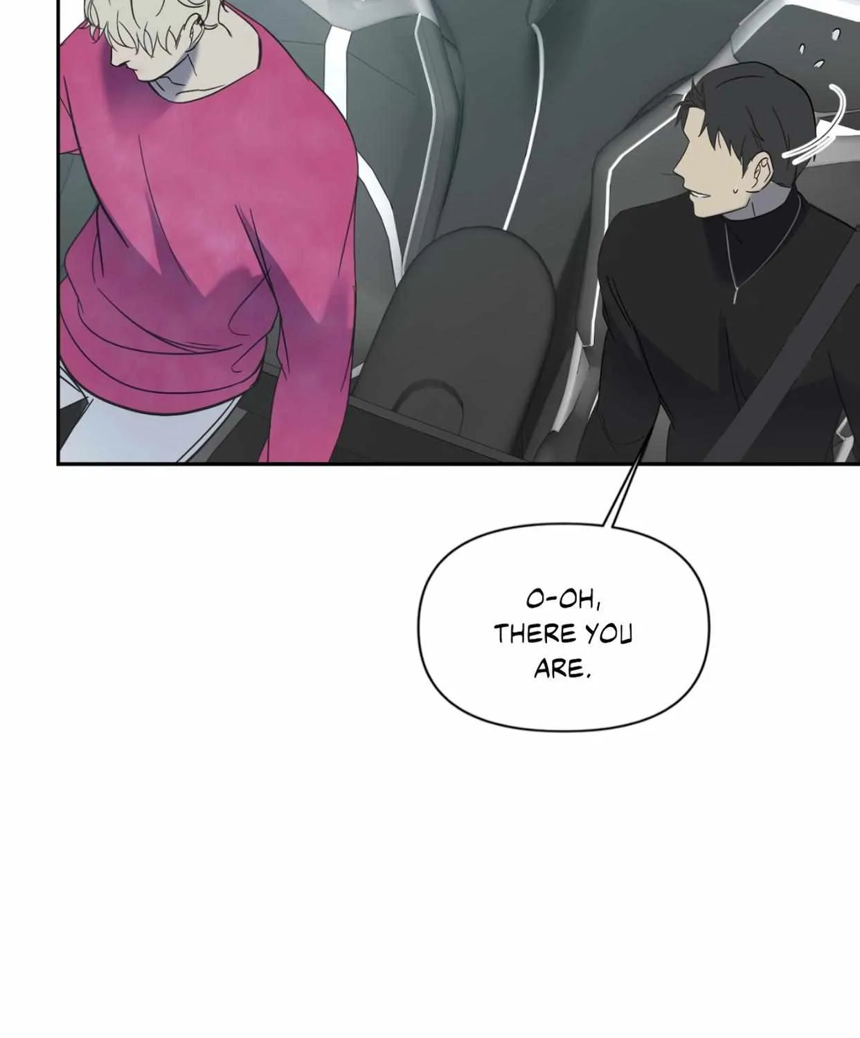 Backlight Chapter 20 page 65 - 