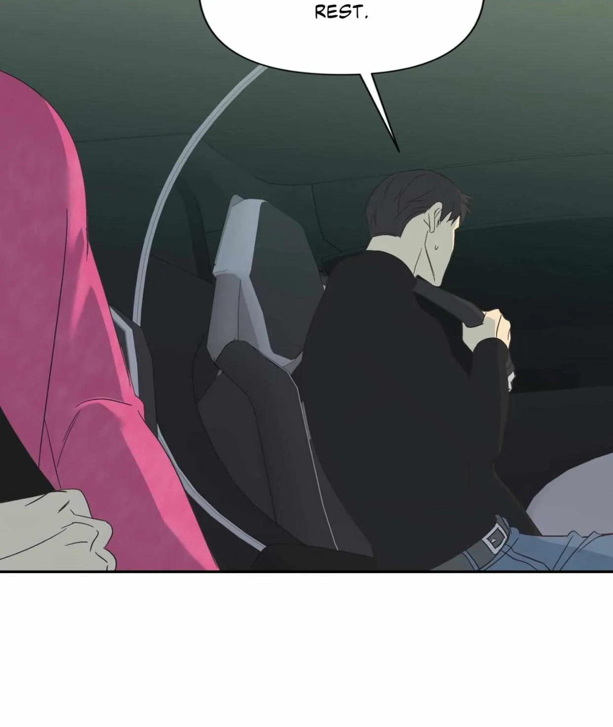 Backlight Chapter 20 page 77 - 