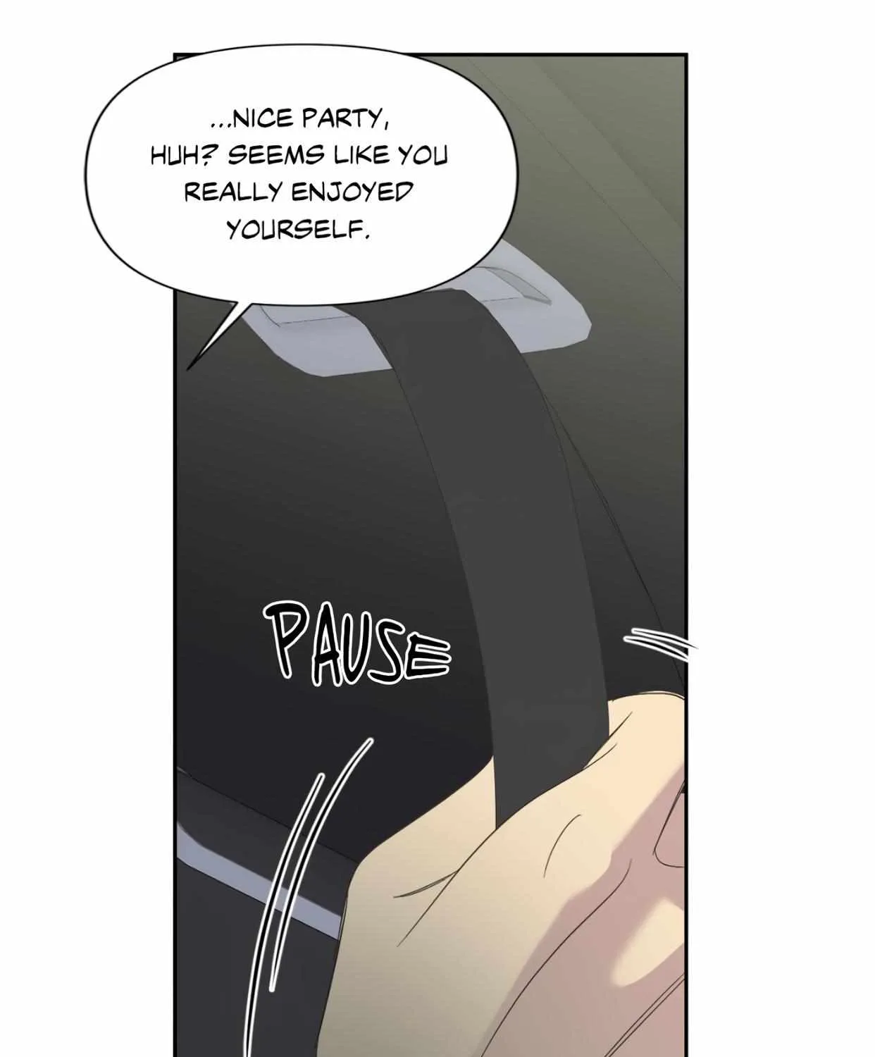 Backlight Chapter 20 page 78 - 