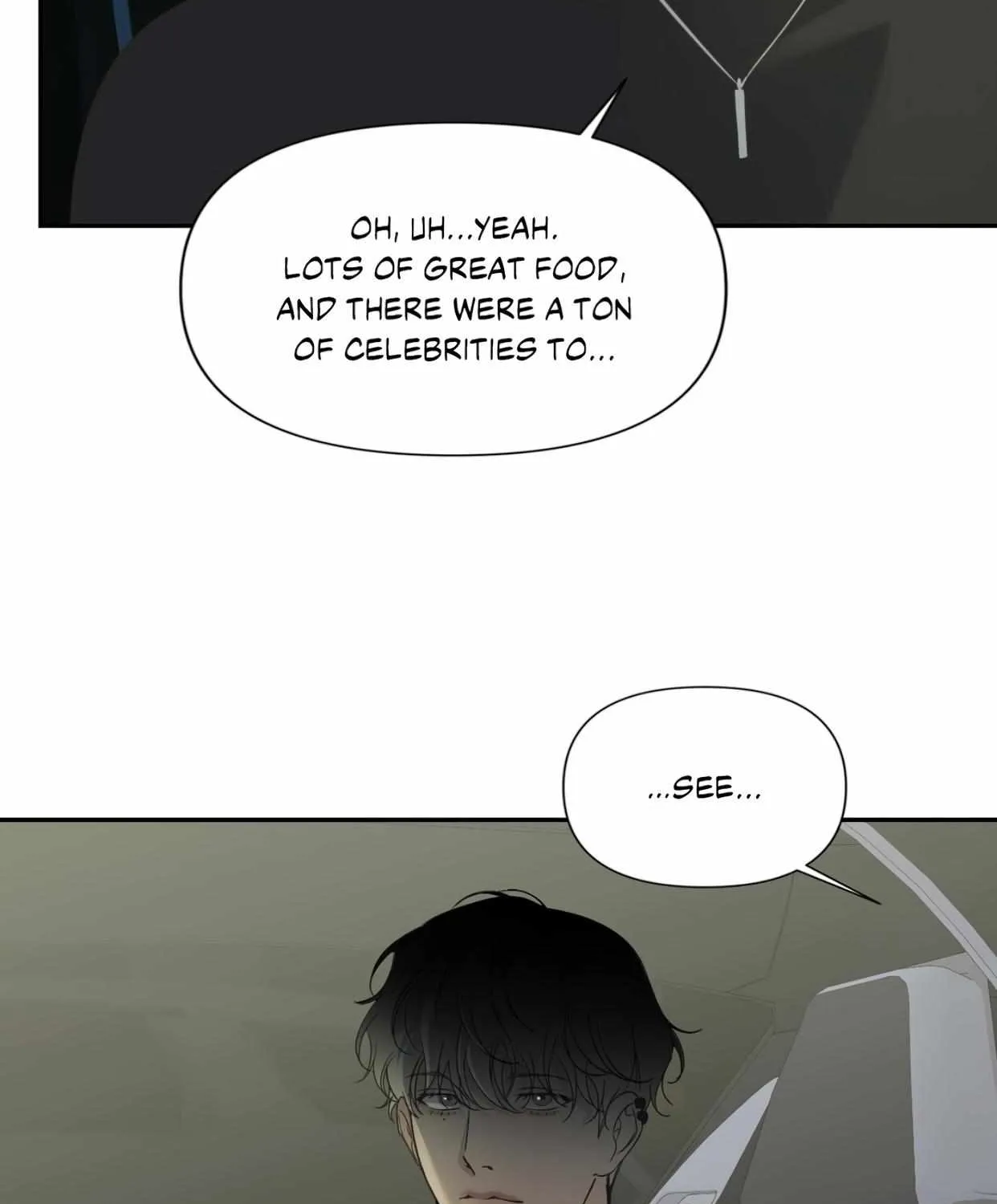 Backlight Chapter 20 page 80 - 