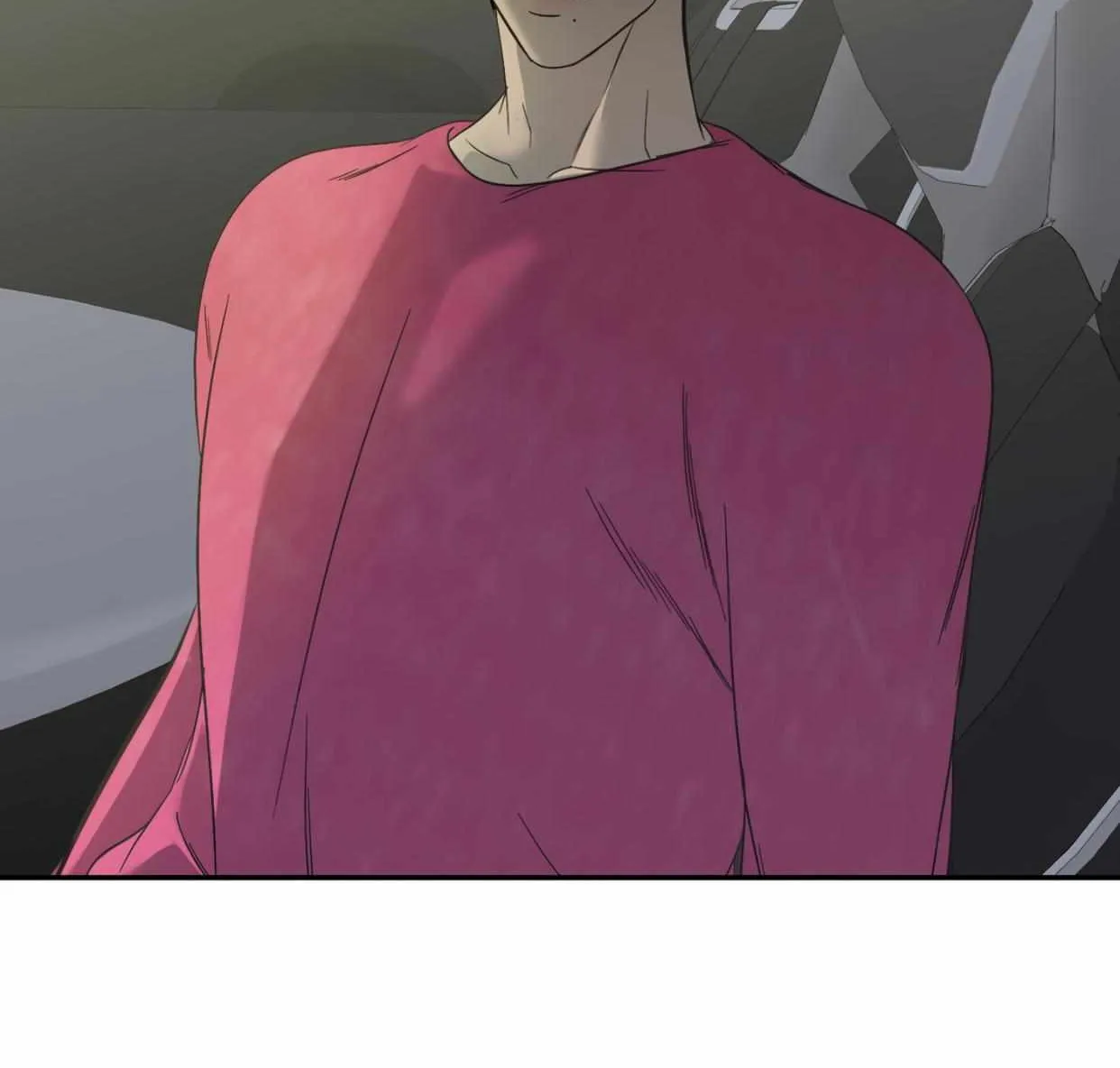 Backlight Chapter 20 page 81 - 