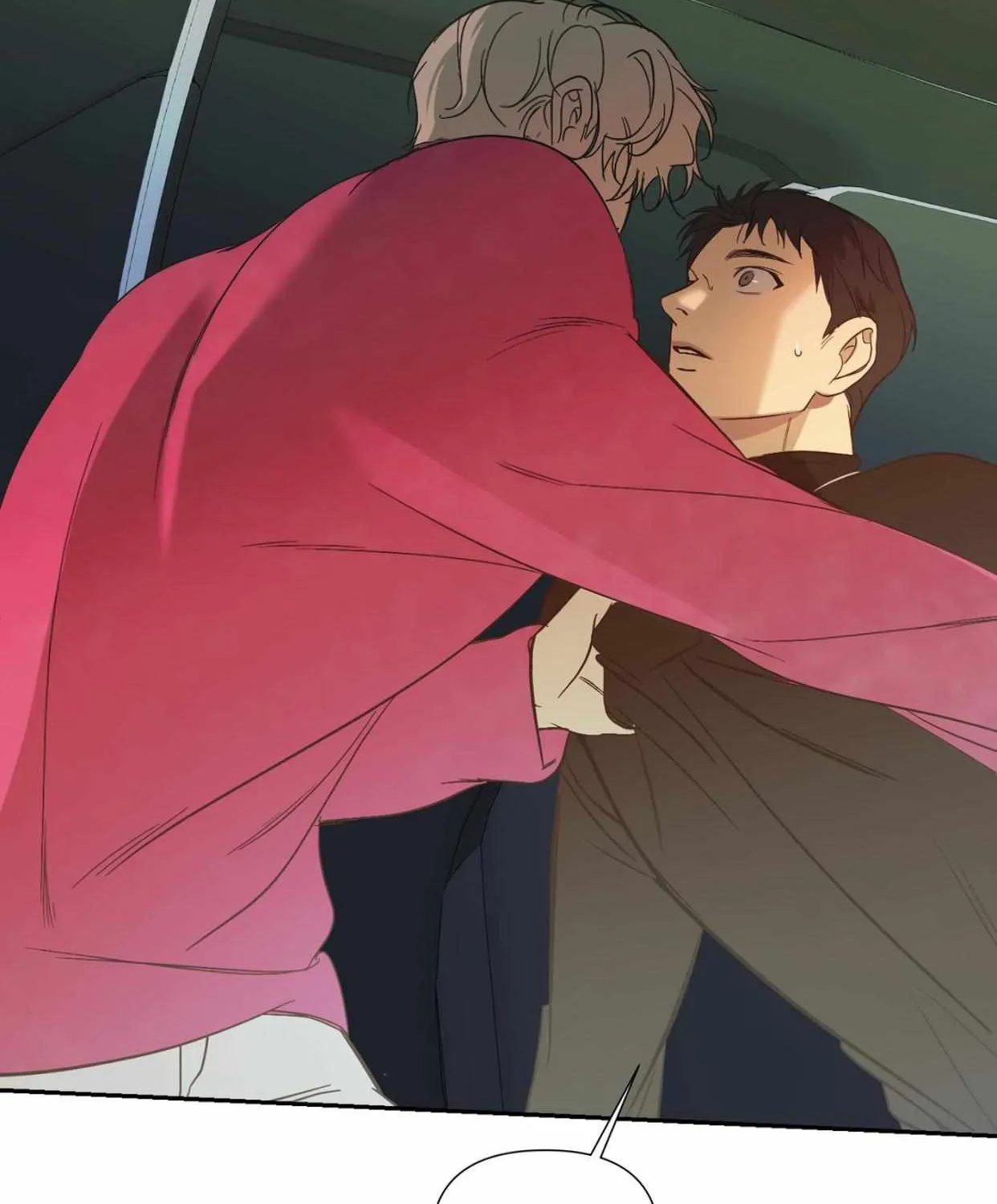 Backlight Chapter 20 page 85 - 