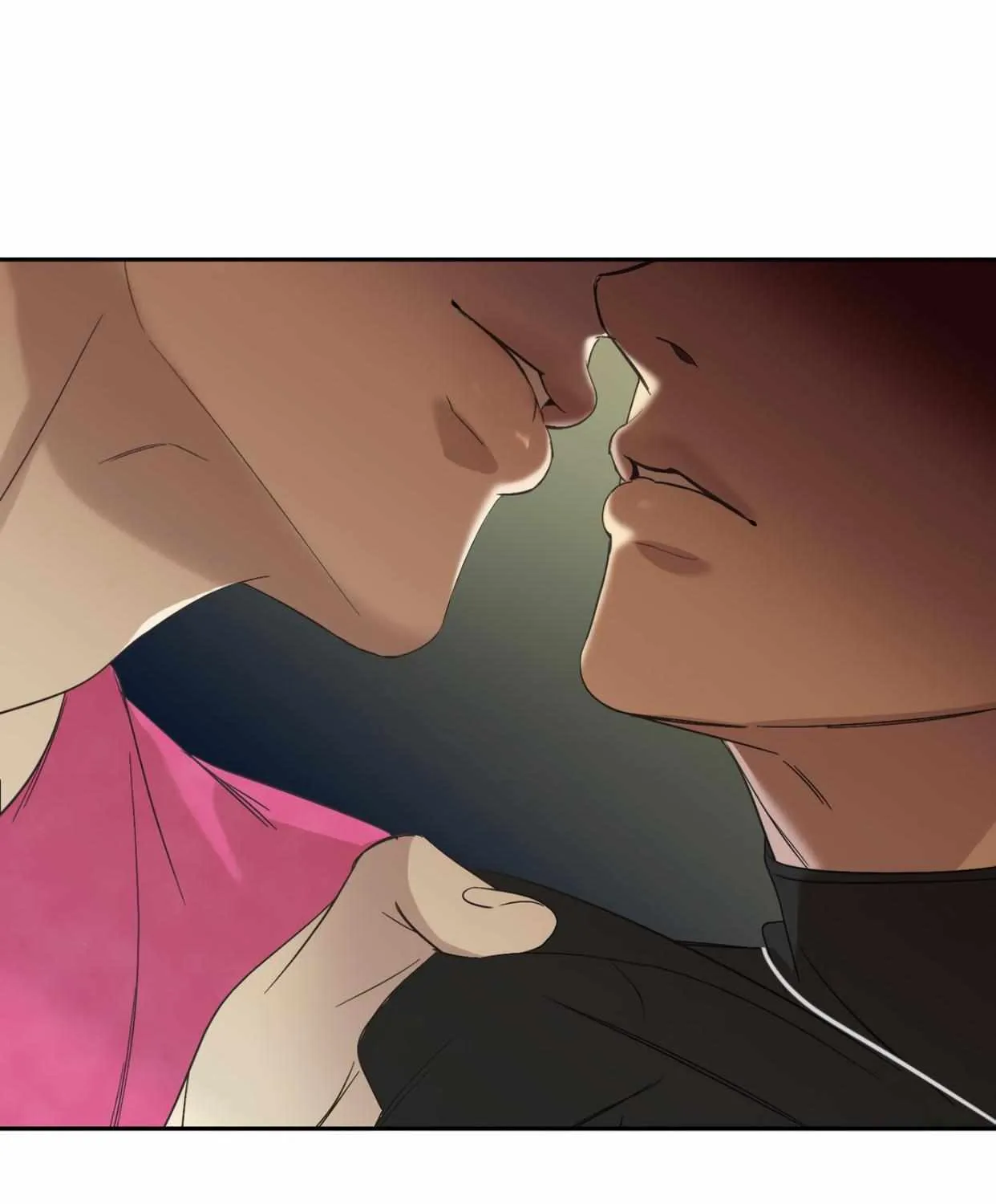 Backlight Chapter 20 page 87 - 