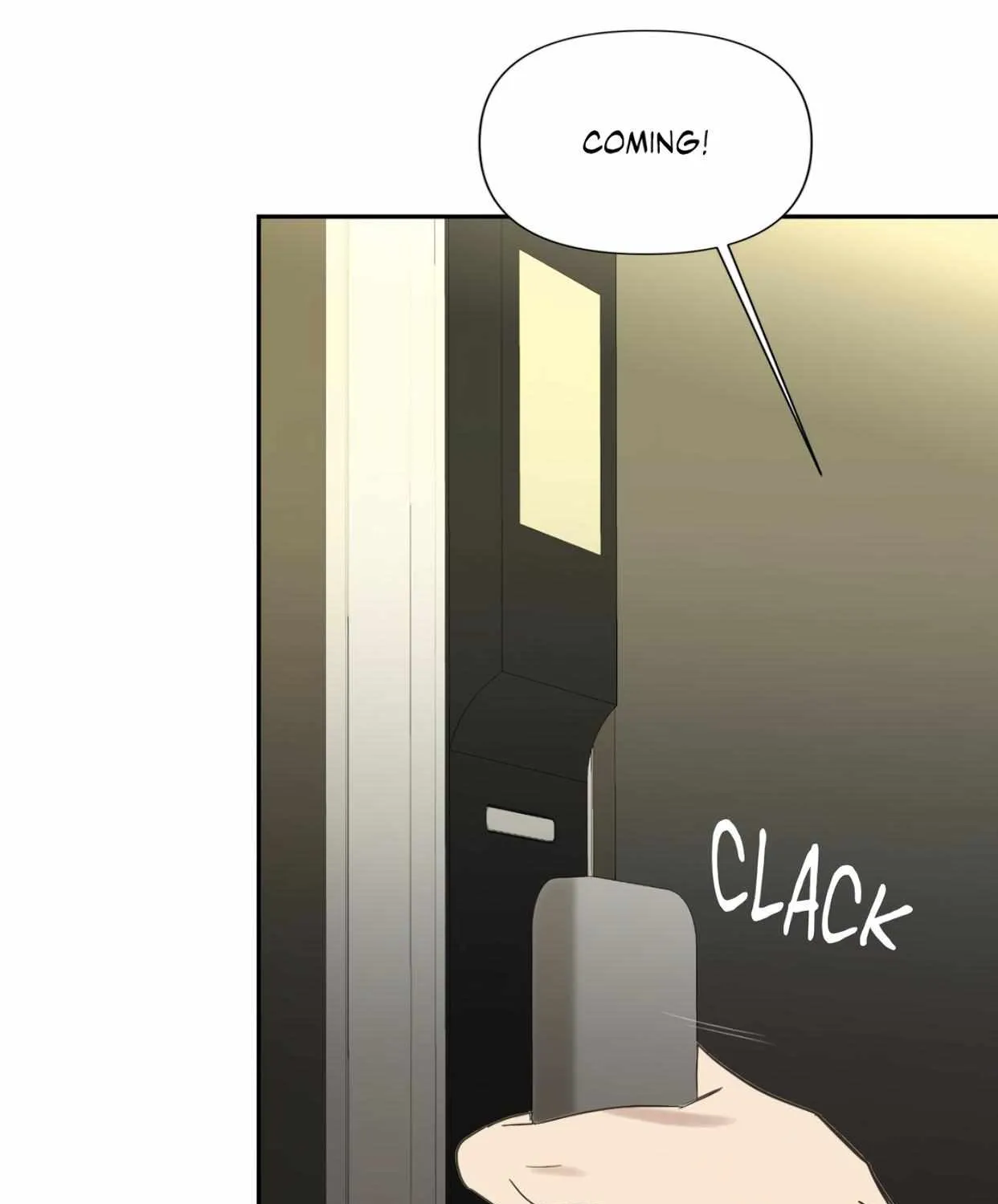 Backlight Chapter 20 page 90 - 