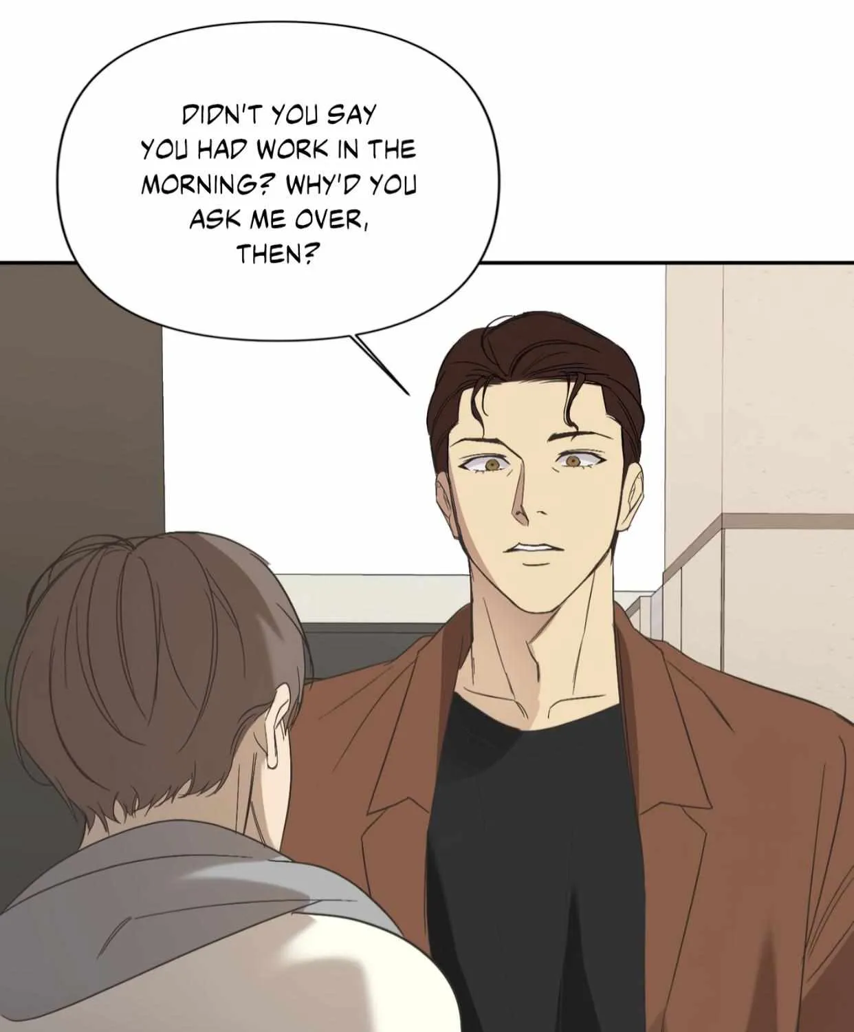 Backlight Chapter 20 page 94 - 