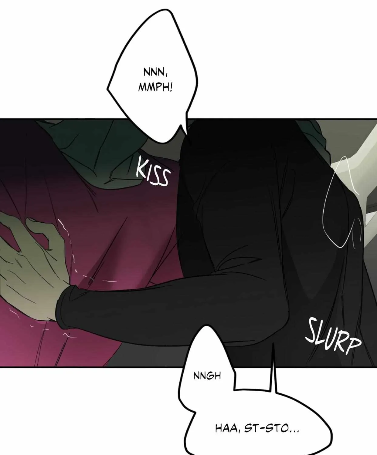 Backlight Chapter 20 page 96 - 
