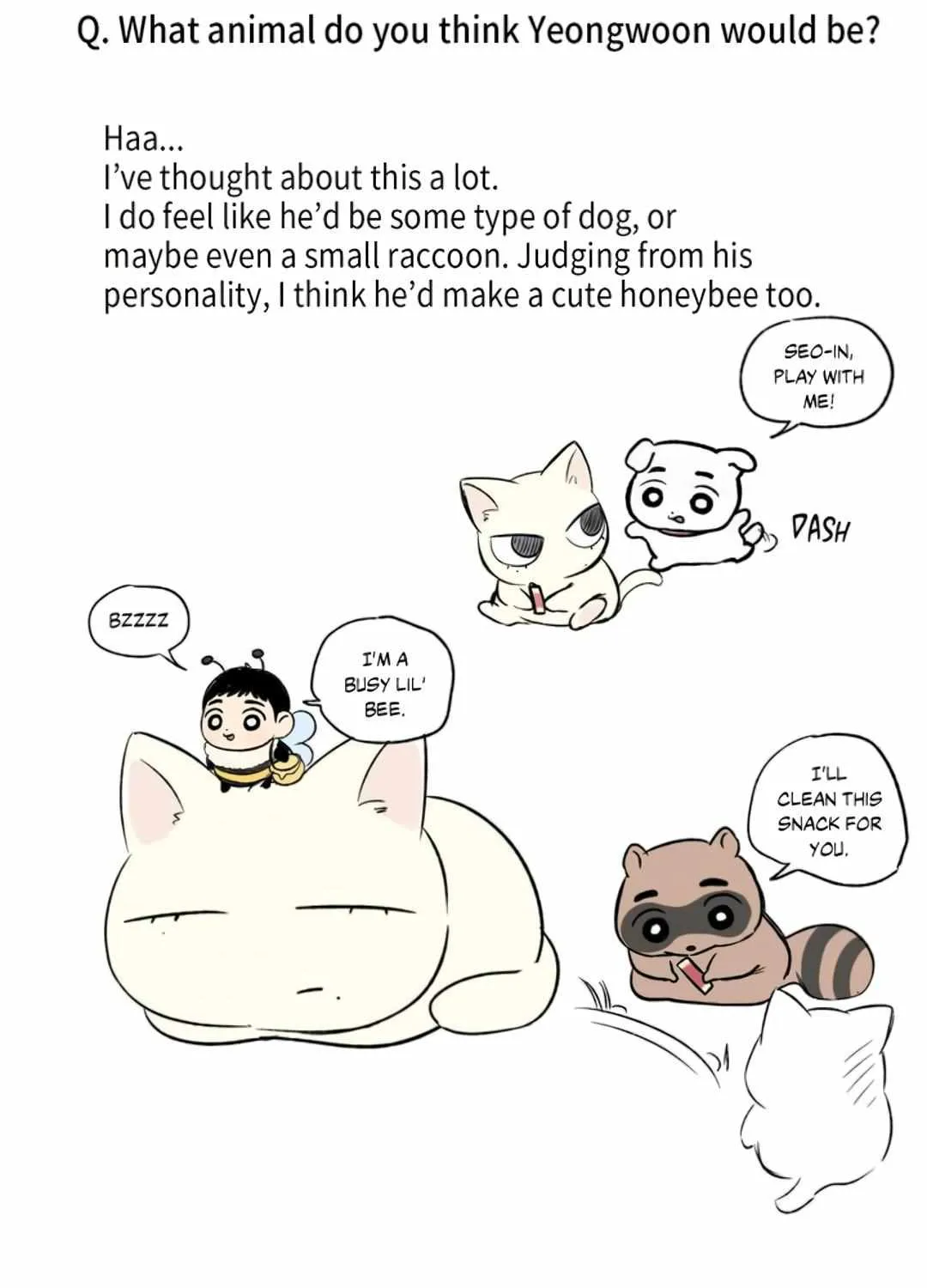 Backlight Chapter 21.5 page 10 - 