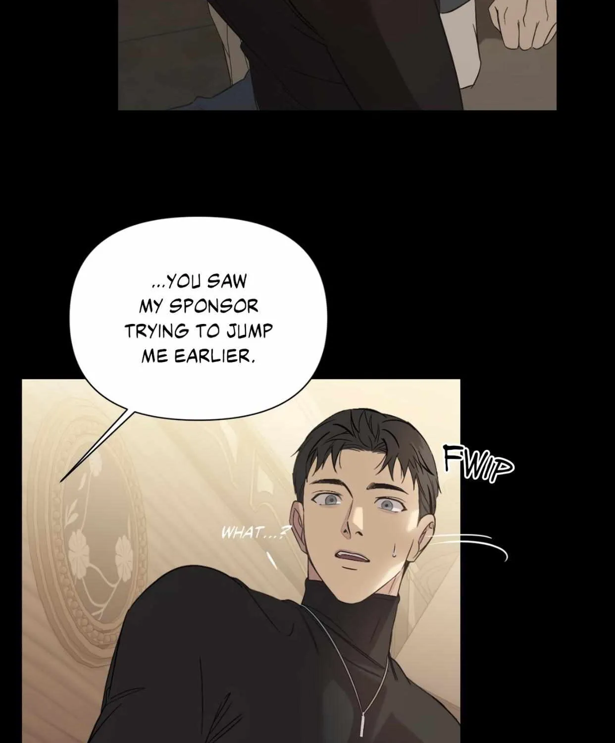 Backlight Chapter 21 page 11 - 