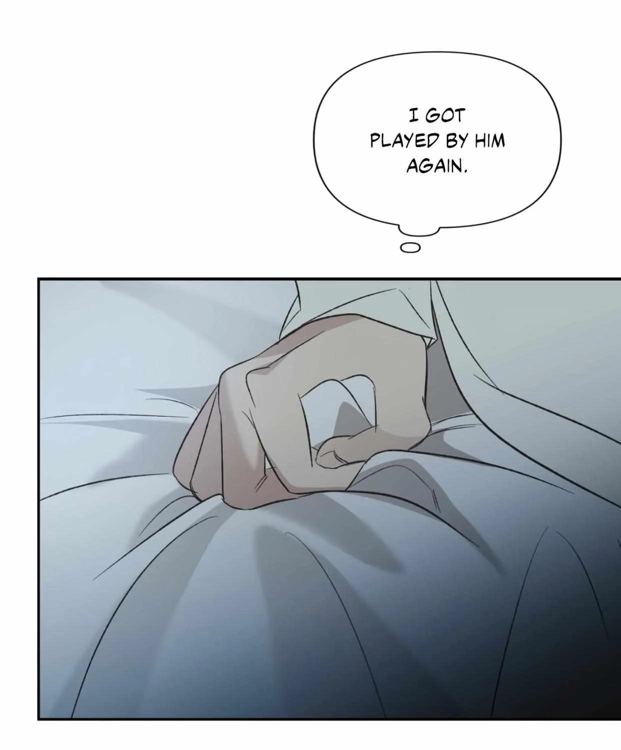 Backlight Chapter 21 page 104 - 
