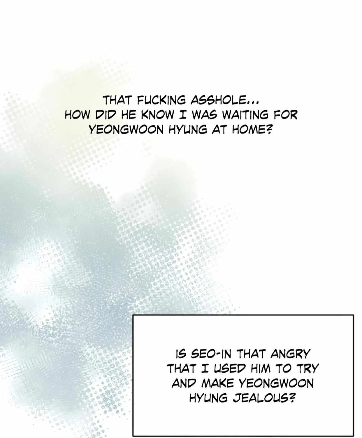 Backlight Chapter 21 page 105 - 