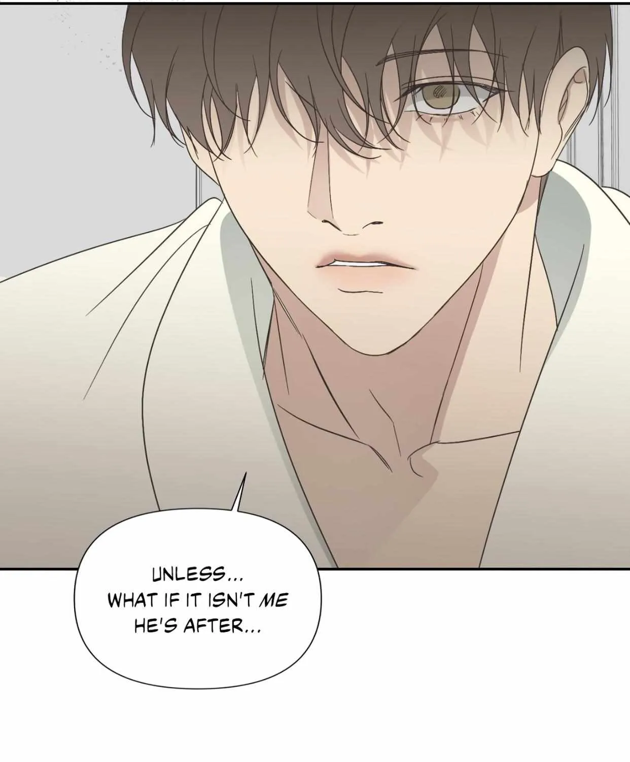 Backlight Chapter 21 page 108 - 