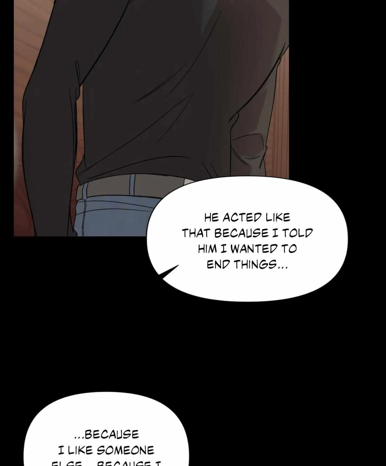 Backlight Chapter 21 page 12 - 