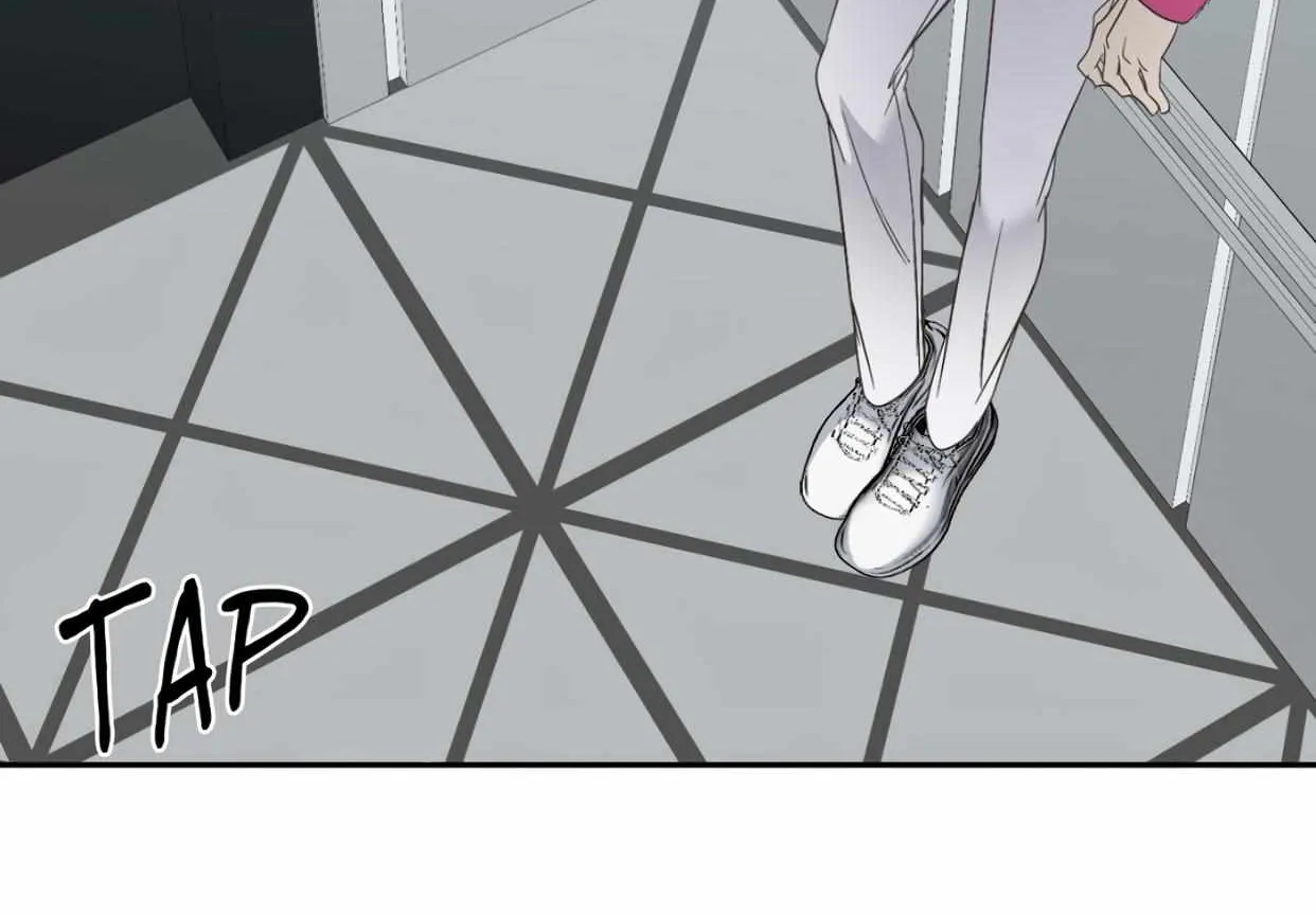Backlight Chapter 21 page 111 - 