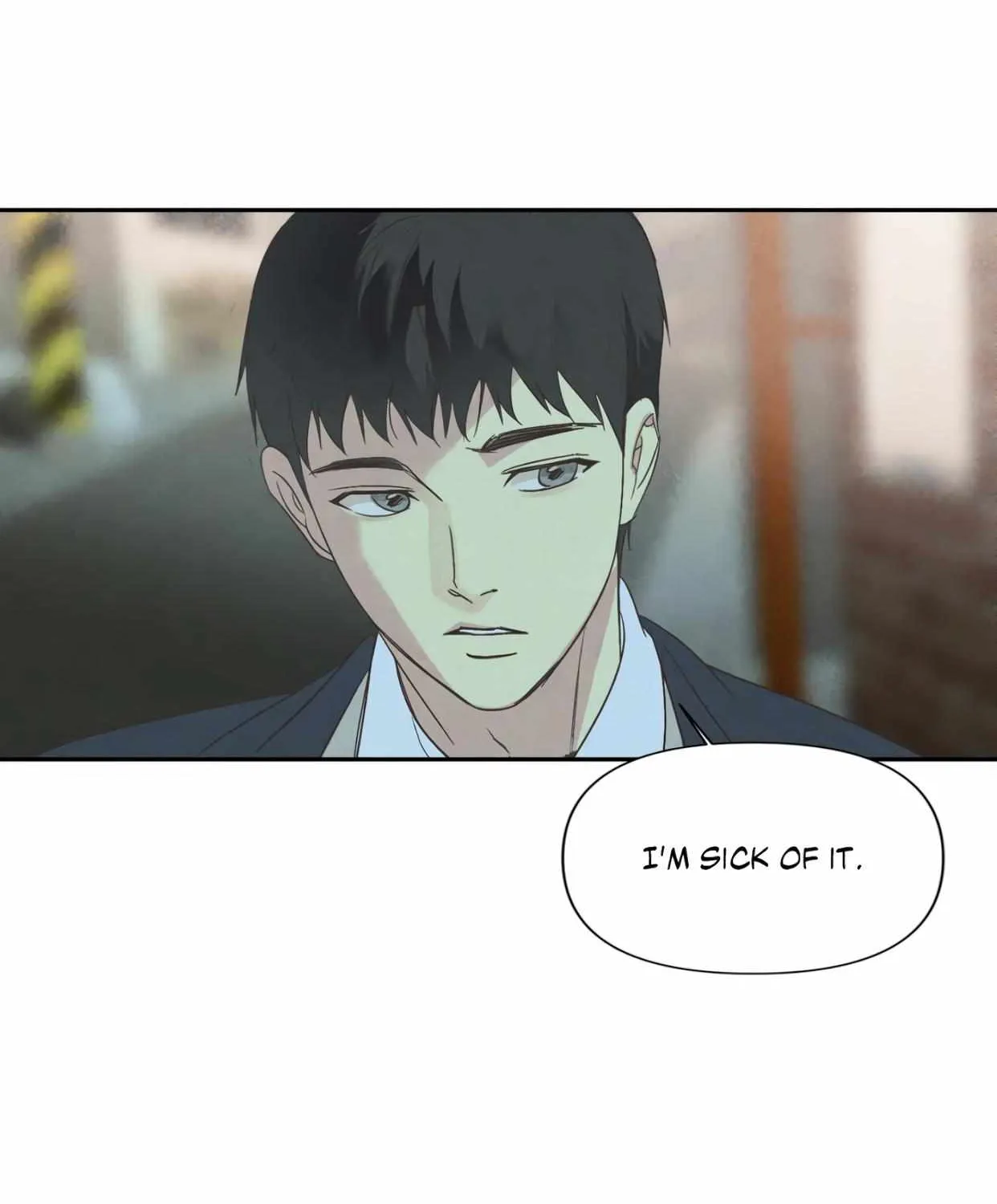 Backlight Chapter 21 page 113 - 