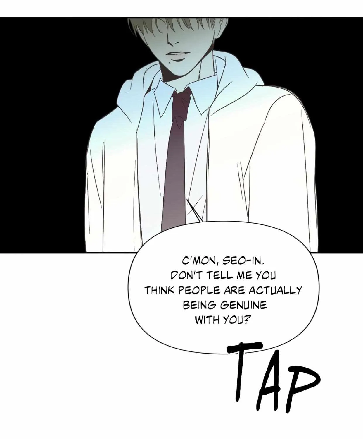 Backlight Chapter 21 page 115 - 