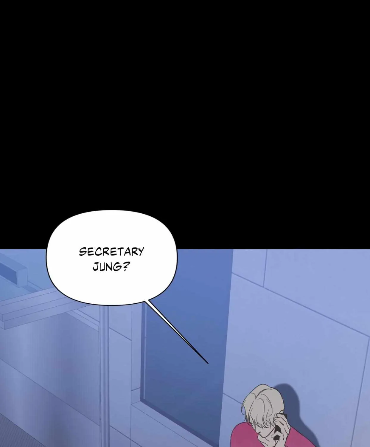 Backlight Chapter 21 page 20 - 