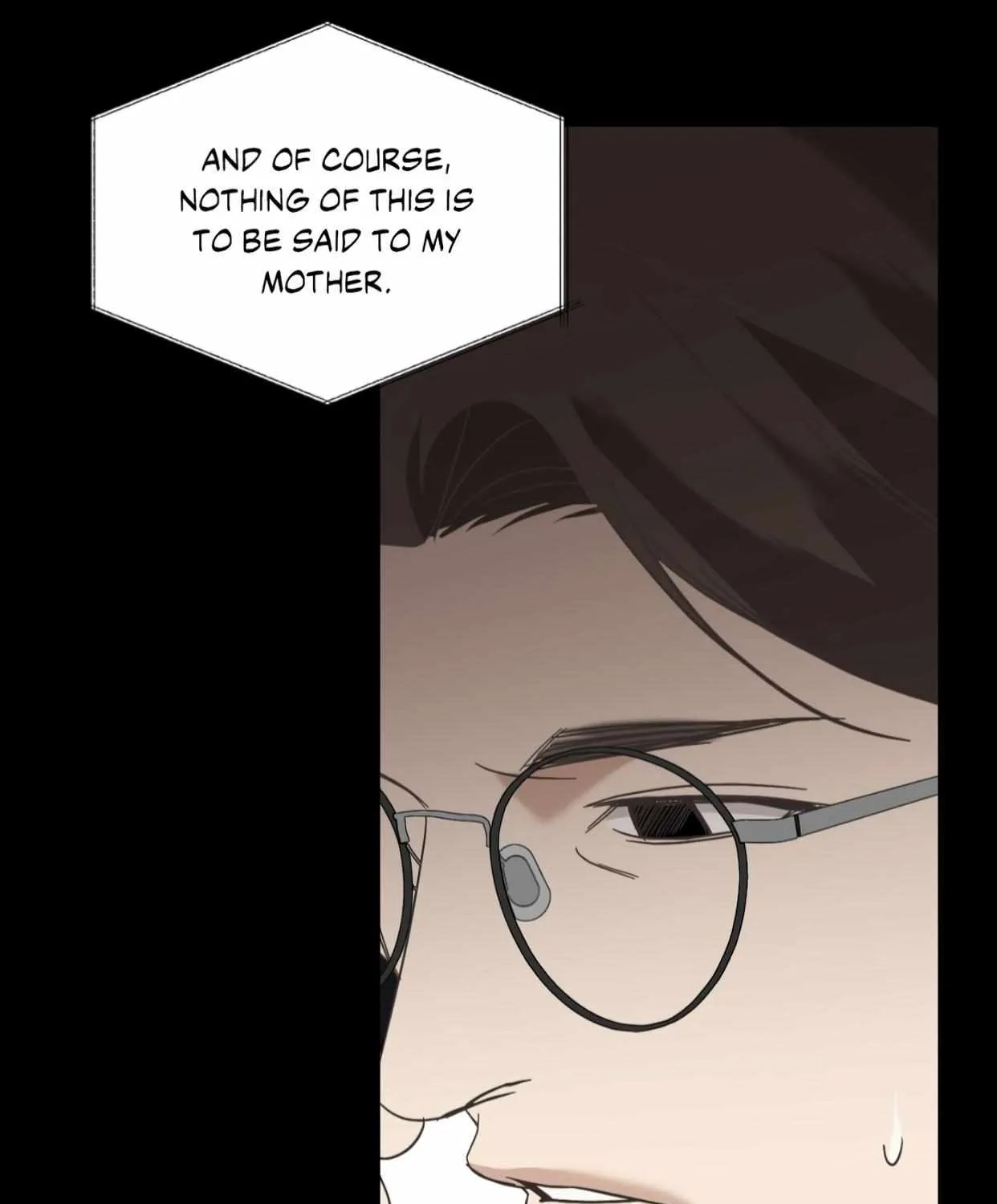 Backlight Chapter 21 page 28 - 