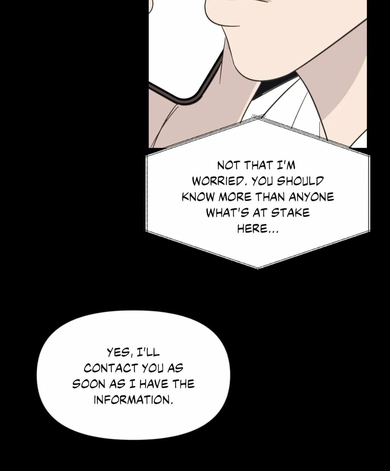 Backlight Chapter 21 page 29 - 