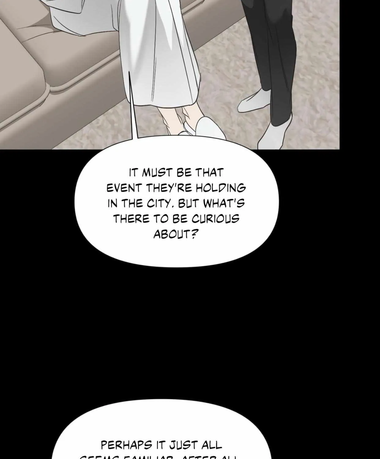 Backlight Chapter 21 page 33 - 